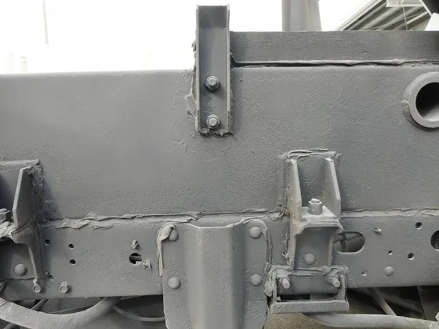 日産 アトラス SDG-SZ5F24(4WD)の写真30