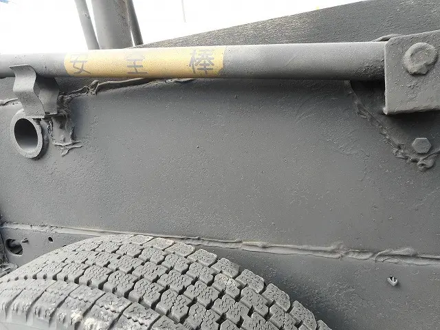 日産 アトラス SDG-SZ5F24(4WD)の写真31