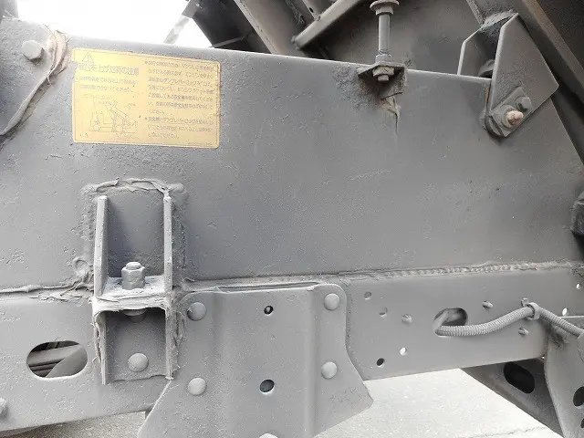 日産 アトラス SDG-SZ5F24(4WD)の写真32