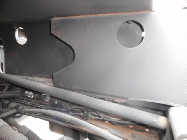 日産 アトラス SDG-SZ5F24(4WD)の写真33