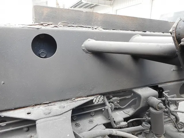 日産 アトラス SDG-SZ5F24(4WD)の写真34