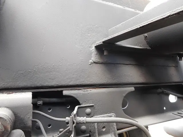 日産 アトラス SDG-SZ5F24(4WD)の写真35