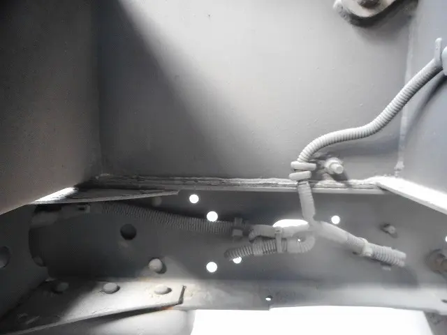 日産 アトラス SDG-SZ5F24(4WD)の写真36