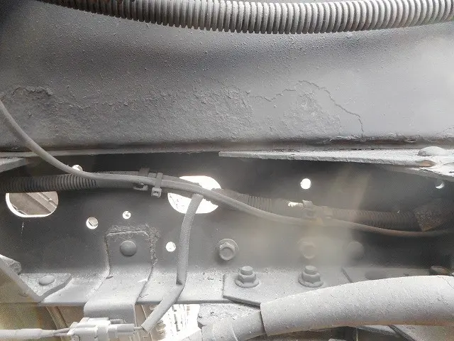 日産 アトラス SDG-SZ5F24(4WD)の写真37