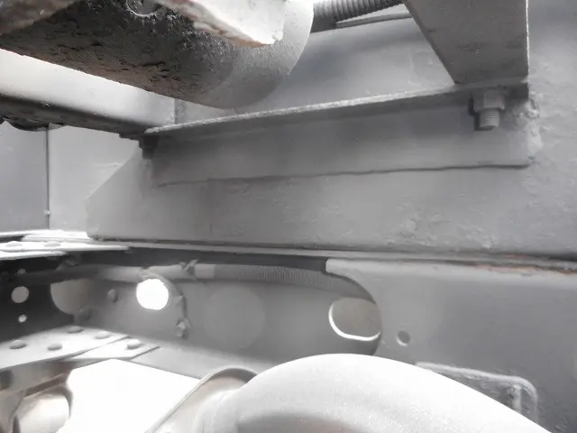 日産 アトラス SDG-SZ5F24(4WD)の写真38