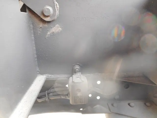 日産 アトラス SDG-SZ5F24(4WD)の写真39