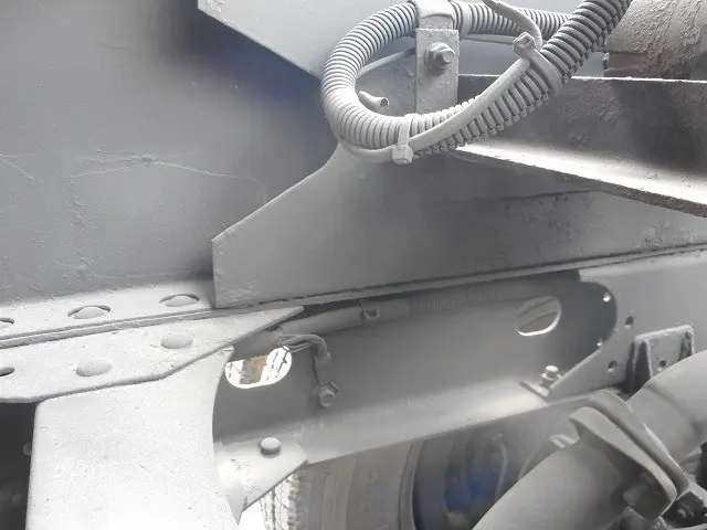 日産 アトラス SDG-SZ5F24(4WD)の写真40