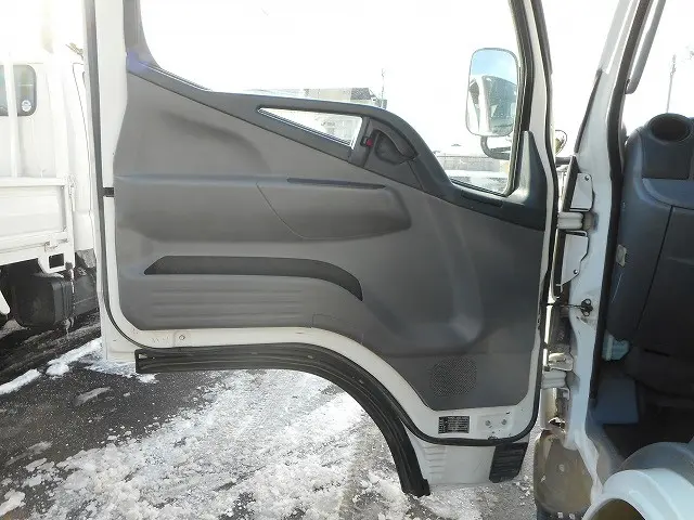 三菱 キャンター TKG-FGA20(4WD)の写真19