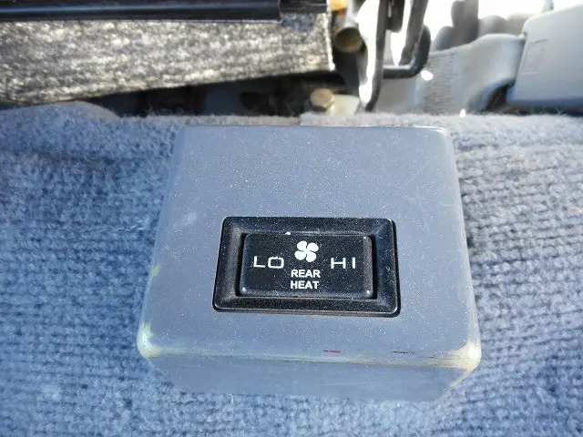 三菱 キャンター TKG-FGA20(4WD)の写真22