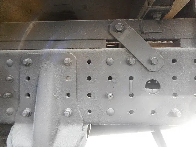 三菱 キャンター TKG-FGA20(4WD)の写真26