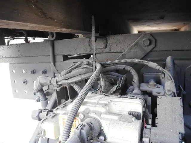 三菱 キャンター TKG-FGA20(4WD)の写真28