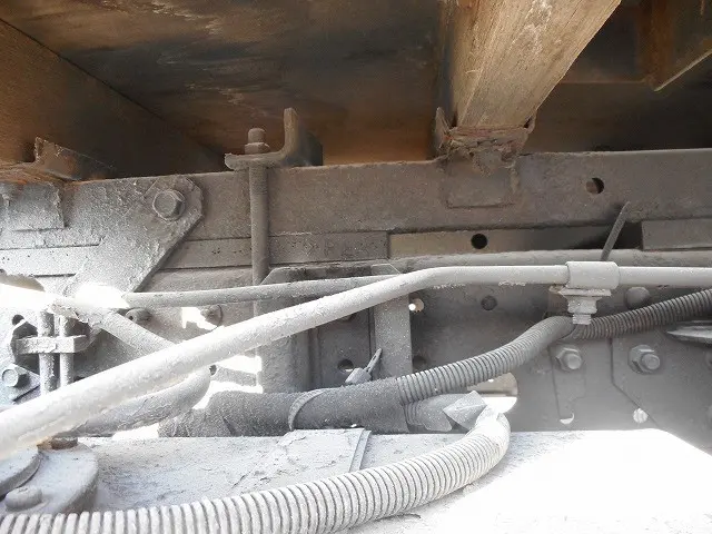 三菱 キャンター TKG-FGA20(4WD)の写真29