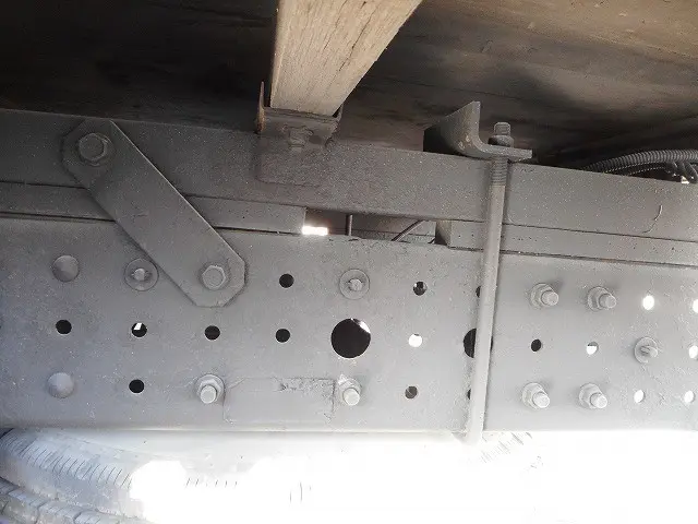 三菱 キャンター TKG-FGA20(4WD)の写真31