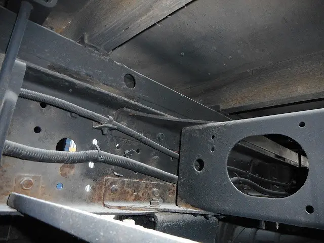 三菱 キャンター TKG-FGA20(4WD)の写真36