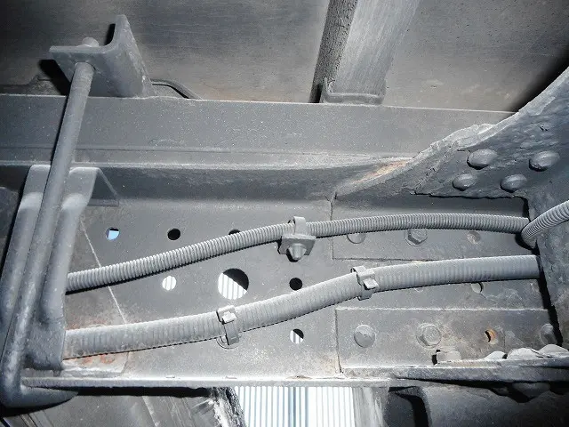 三菱 キャンター TKG-FGA20(4WD)の写真38