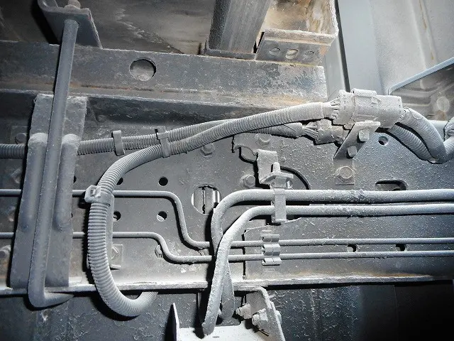 三菱 キャンター TKG-FGA20(4WD)の写真39