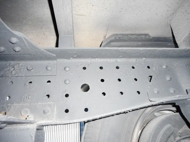 三菱 キャンター TKG-FDA20(4WD)の写真37