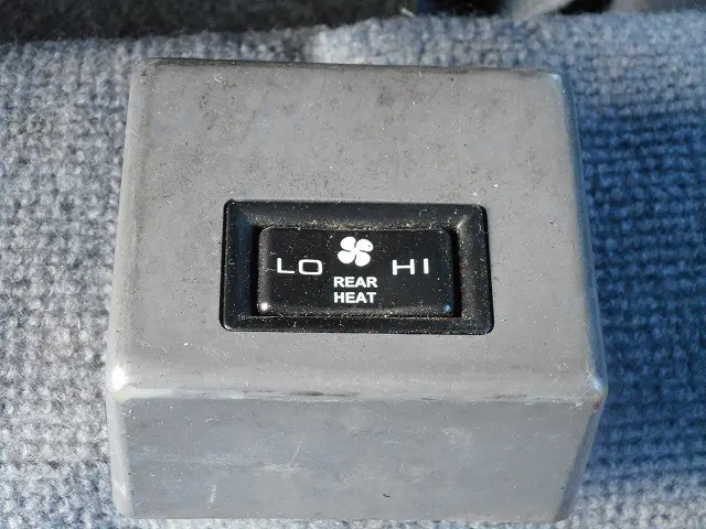 三菱 キャンターガッツ PDG-FD70B(4WD)の写真22