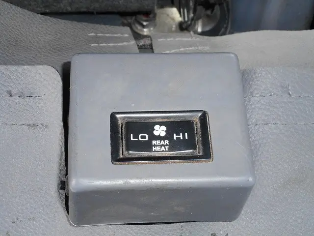 三菱 キャンター TPG-FDA00(4WD)の写真23