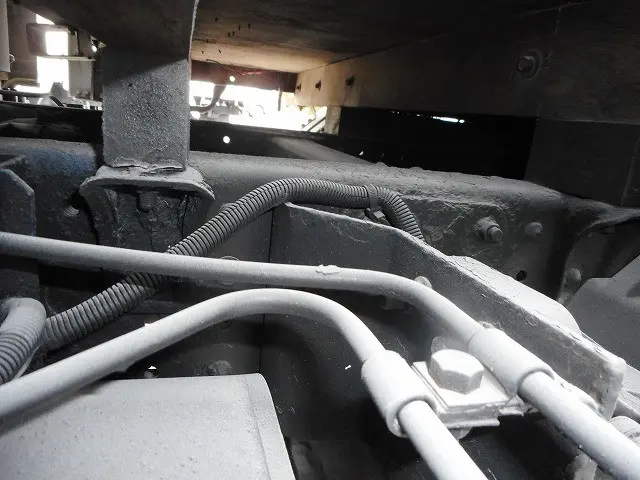 三菱 キャンター TPG-FDA00(4WD)の写真30