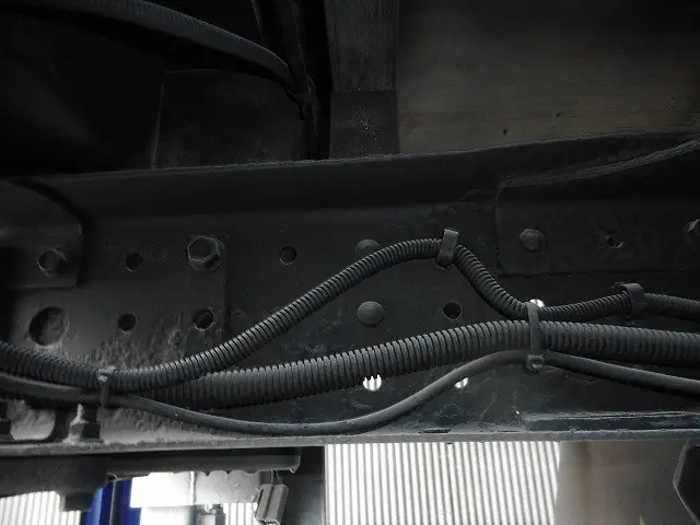 三菱 キャンター TPG-FDA00(4WD)の写真41