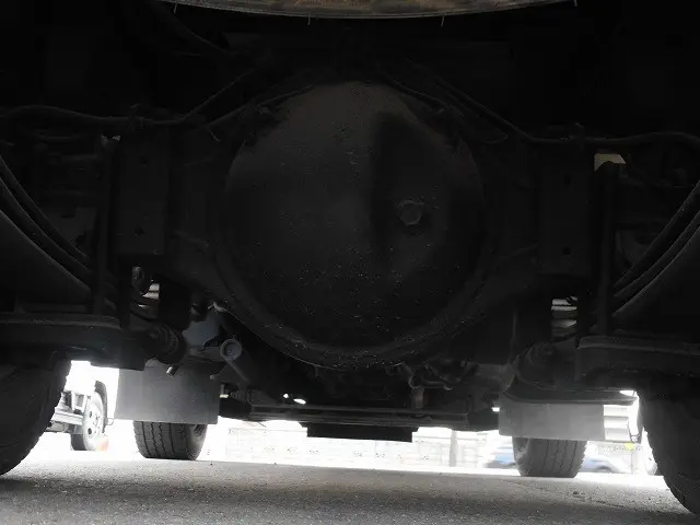 トヨタ ダイナ TKG-XZU675(4WD)の写真18