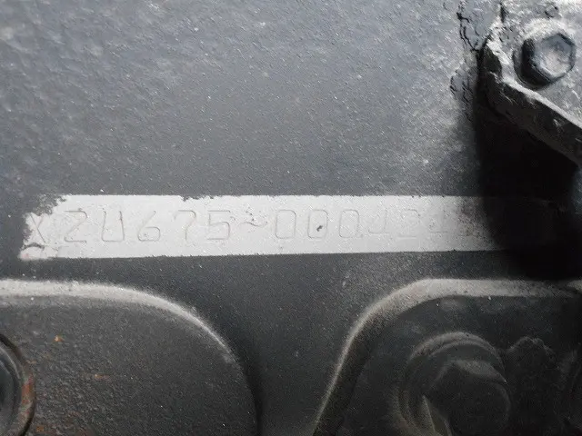 トヨタ ダイナ TKG-XZU675(4WD)の写真19