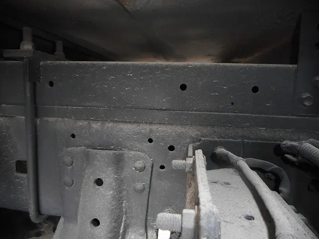 トヨタ ダイナ TKG-XZU675(4WD)の写真20