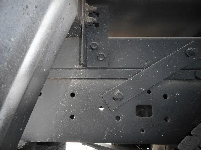 トヨタ ダイナ TKG-XZU675(4WD)の写真22