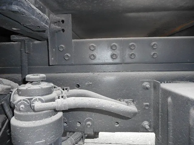 トヨタ ダイナ TKG-XZU675(4WD)の写真24