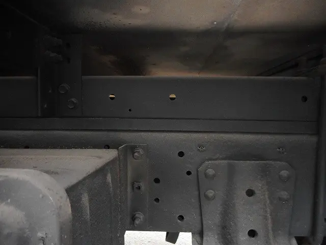 トヨタ ダイナ TKG-XZU675(4WD)の写真25