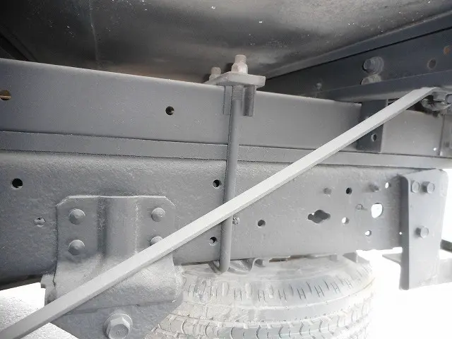 トヨタ ダイナ TKG-XZU675(4WD)の写真27