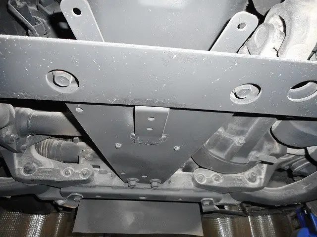 トヨタ ダイナ TKG-XZU675(4WD)の写真31