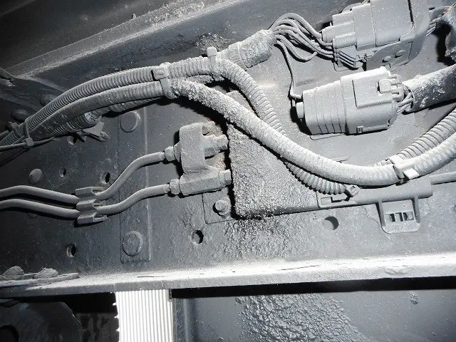 トヨタ ダイナ TKG-XZU675(4WD)の写真32