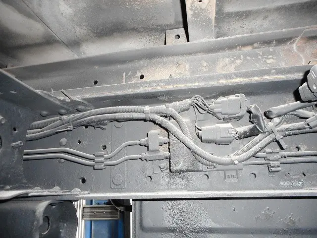 トヨタ ダイナ TKG-XZU675(4WD)の写真33