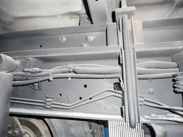 トヨタ ダイナ TKG-XZU675(4WD)の写真34