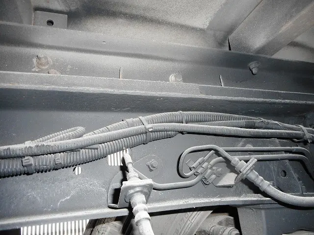 トヨタ ダイナ TKG-XZU675(4WD)の写真35