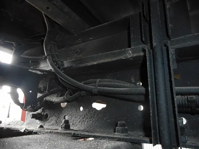 トヨタ ダイナ TKG-XZU675(4WD)の写真36