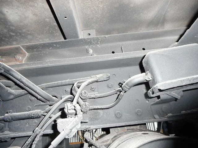 トヨタ ダイナ TKG-XZU675(4WD)の写真37