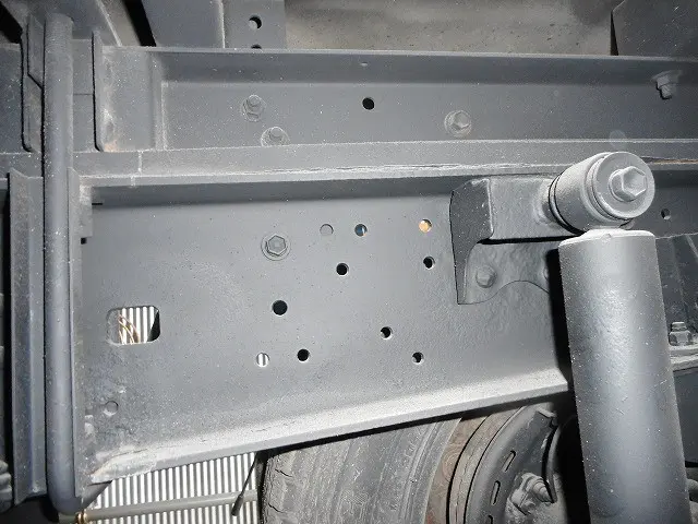 トヨタ ダイナ TKG-XZU675(4WD)の写真38