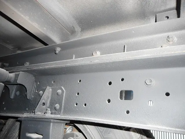 トヨタ ダイナ TKG-XZU675(4WD)の写真39