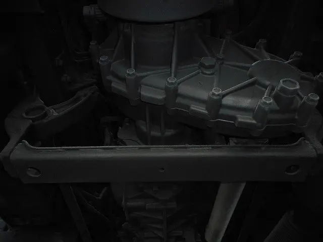 三菱 キャンター SKG-FDA00(4WD)の写真32