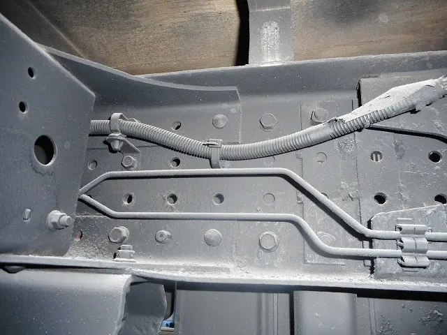 三菱 キャンター SKG-FDA00(4WD)の写真34