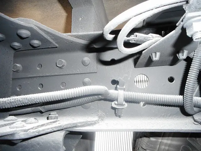 三菱 キャンター SKG-FDA00(4WD)の写真37