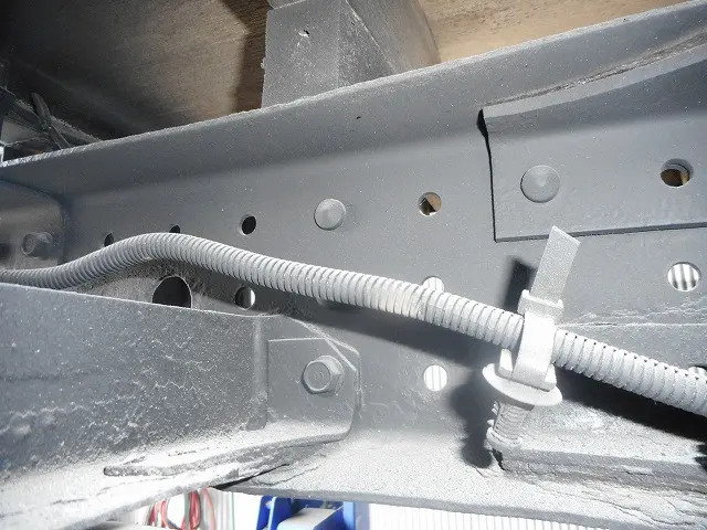 三菱 キャンター SKG-FDA00(4WD)の写真38