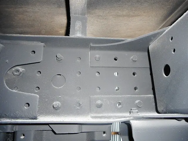 三菱 キャンター SKG-FDA00(4WD)の写真40