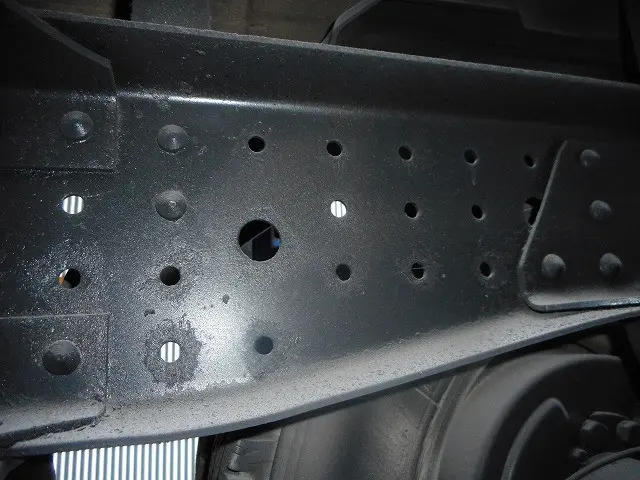 三菱 キャンター SKG-FDA00(4WD)の写真41