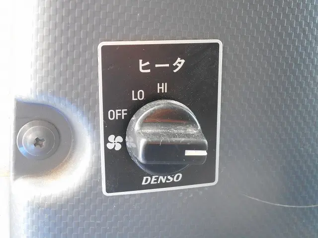 いすゞ エルフ TKG-NHS85A(4WD)の写真22