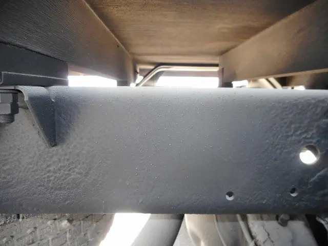 いすゞ エルフ TKG-NHS85A(4WD)の写真27