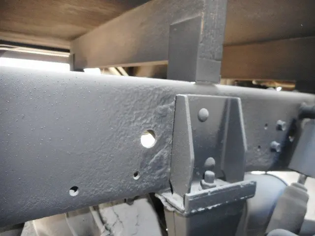 いすゞ エルフ TKG-NHS85A(4WD)の写真28